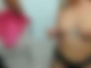 eveeevian's Live Sex Cam Show