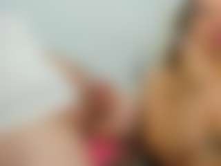 eveeevian's Live Sex Cam Show