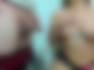 eveeevian's Live Sex Cam Show
