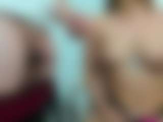 eveeevian's Live Sex Cam Show