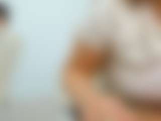 Live cam show with eveeevian - Lush on CamwithHer