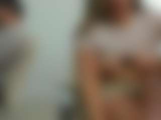 eveeevian's Live Sex Cam Show