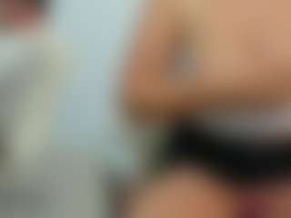 Live cam show with eveeevian - Living Room on Milfs Live