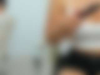 eveeevian's Live Sex Cam Show
