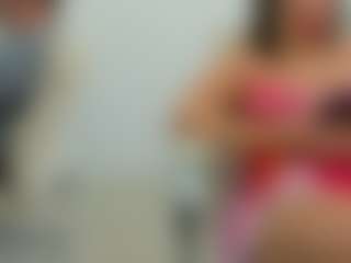 eveeevian's Live Sex Cam Show