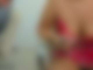 eveeevian's Live Sex Cam Show