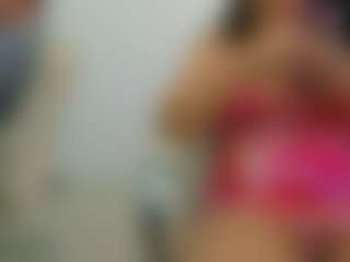 eveeevian's Live Sex Cam Show