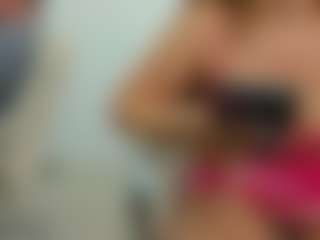 eveeevian's Live Sex Cam Show