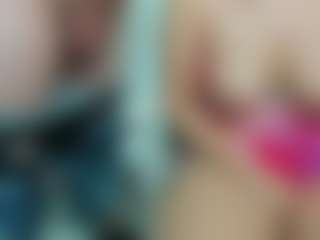 eveeevian's Live Sex Cam Show