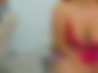 eveeevian's Live Sex Cam Show