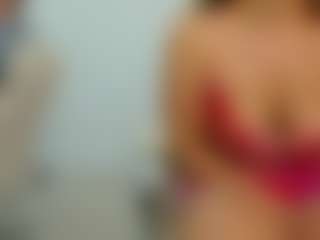 eveeevian's Live Sex Cam Show