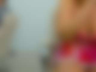 eveeevian's Live Sex Cam Show