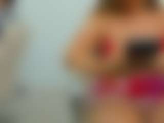 eveeevian's Live Sex Cam Show