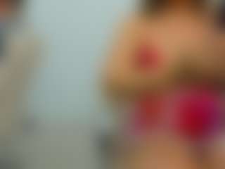 eveeevian's Live Sex Cam Show