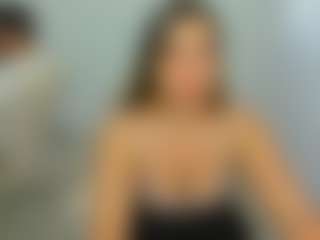 Live cam show with eveeevian - Latina on Camsoda