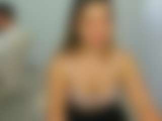 Live cam show with eveeevian - Latina on Camsoda