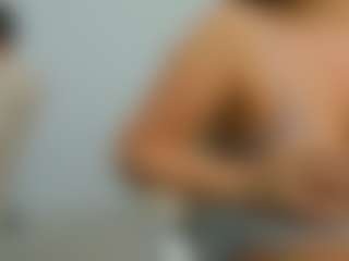 Show de cam en vivo con eveeevian - Double Penetration en Camsoda