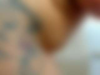 eveeevian's Live Sex Cam Show