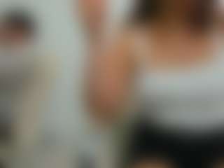 Live cam show with eveeevian - Blonde Hair Fetish on Dolls Live