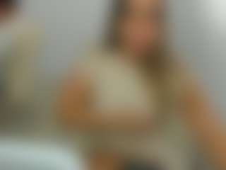 eveeevian's Live Sex Cam Show