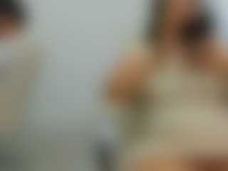 Live cam show with eveeevian - Asshole on Mixed Magazine Live