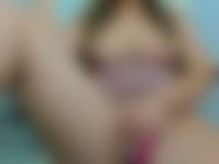 Live cam show with eveeevian - Butt Plug on EXY