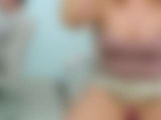 eveeevian's Live Sex Cam Show