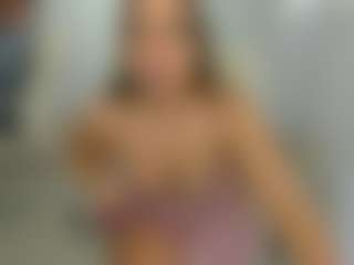eveeevian's Live Sex Cam Show