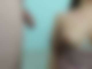 eveeevian's Live Sex Cam Show