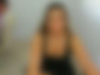 eveeevian's Live Sex Cam Show