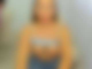 eveeevian's Live Sex Cam Show