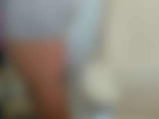 Live cam show with eveeevian - Blonde Hair Fetish on Pornisteam.com