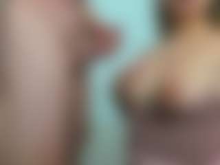 eveeevian's Live Sex Cam Show