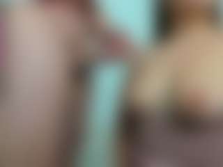 eveeevian's Live Sex Cam Show