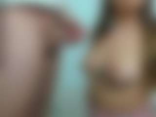 eveeevian's Live Sex Cam Show