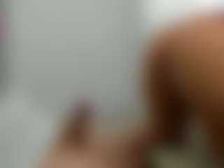 eveeevian's Live Sex Cam Show