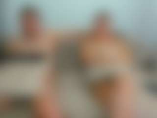 Live cam show with eveeevian - Butt Plug on Fit Hotties