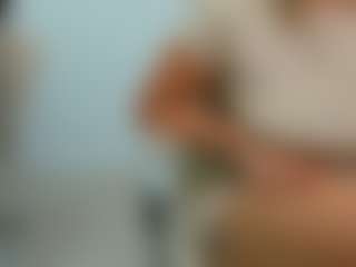 Live cam show with eveeevian - Asshole Blonde Hair on TastyBlacksLive
