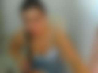 eveeevian's Live Sex Cam Show