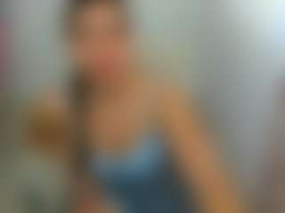 eveeevian's Live Sex Cam Show