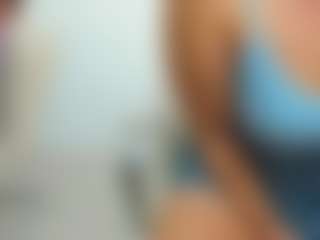 Live cam show with eveeevian - Blonde Hair Blowjob on Pornisteam.com