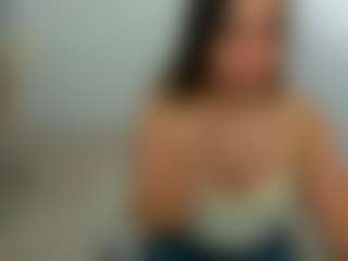 eveeevian's Live Sex Cam Show