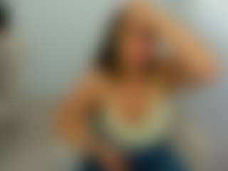 eveeevian's Live Sex Cam Show