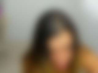 eveeevian's Live Sex Cam Show