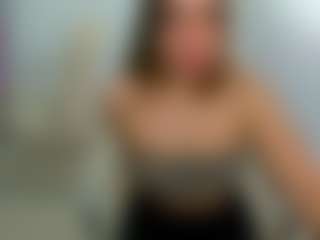 eveeevian's Live Sex Cam Show