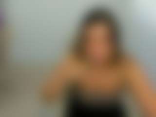 eveeevian's Live Sex Cam Show