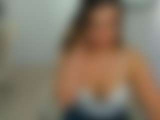 eveeevian's Live Sex Cam Show