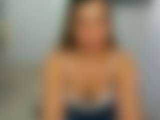 eveeevian's Live Sex Cam Show