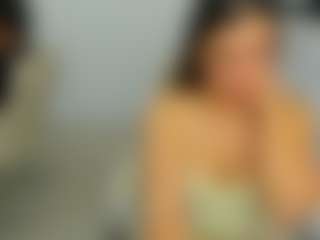 eveeevian's Live Sex Cam Show