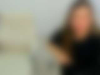 Live cam show with eveeevian - Fingers on CSO-WL